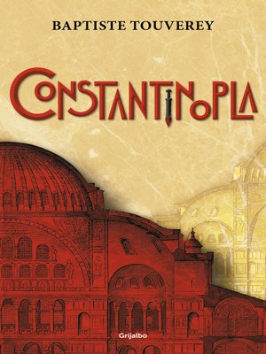 cover image of Constantinopla